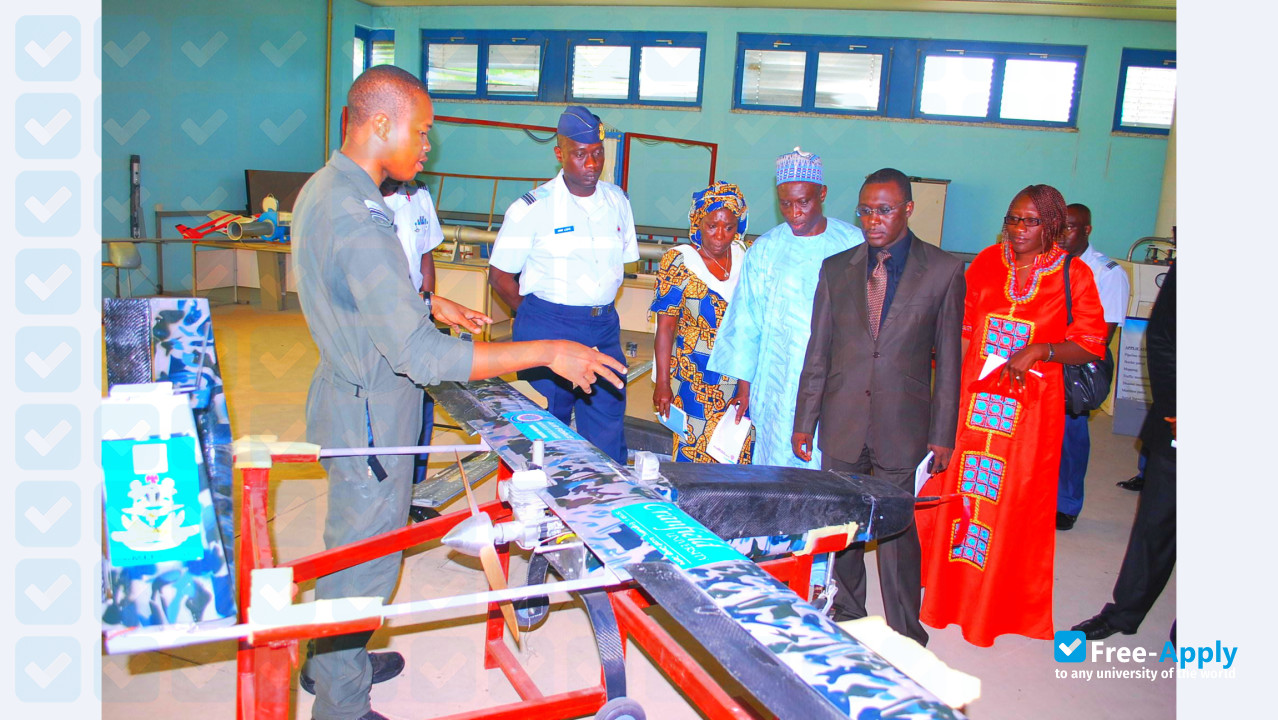 air force engineering college