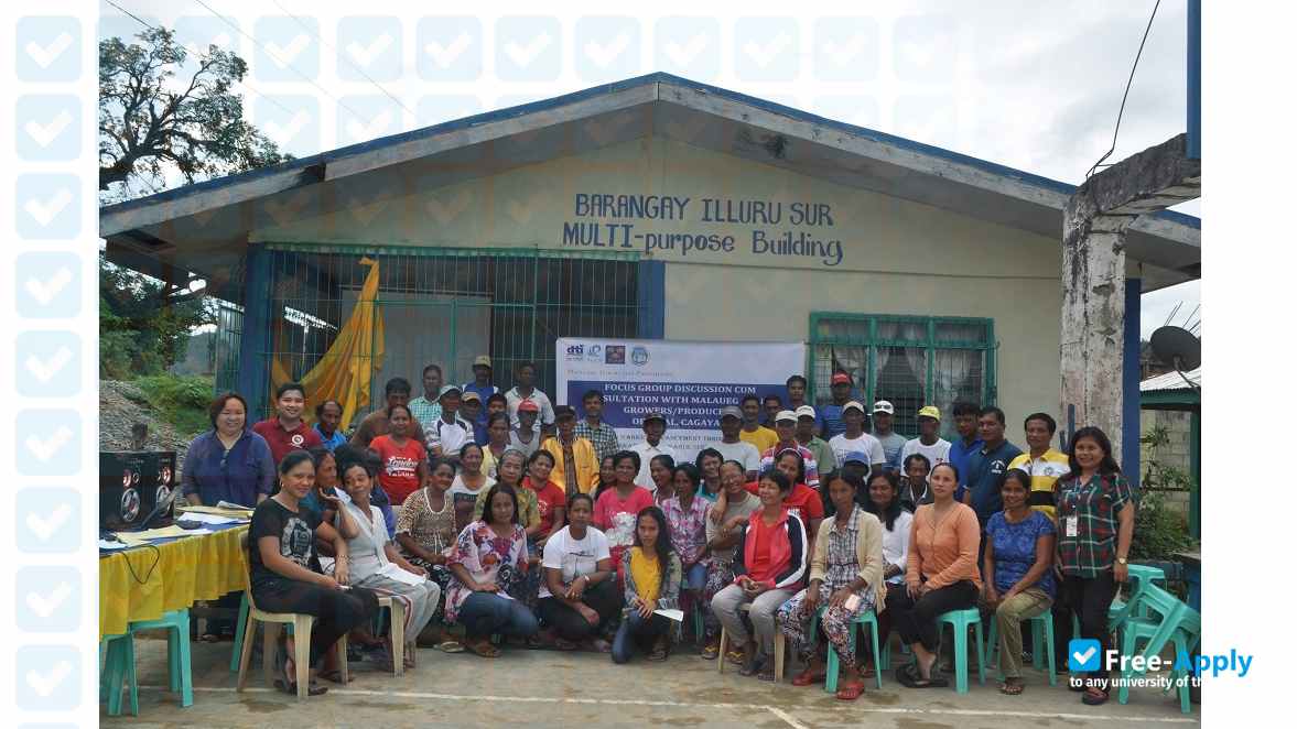 Guimaras State College Free Apply Com