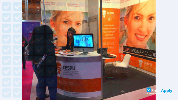 Cespu Crl Ensino Superior Free Apply Com