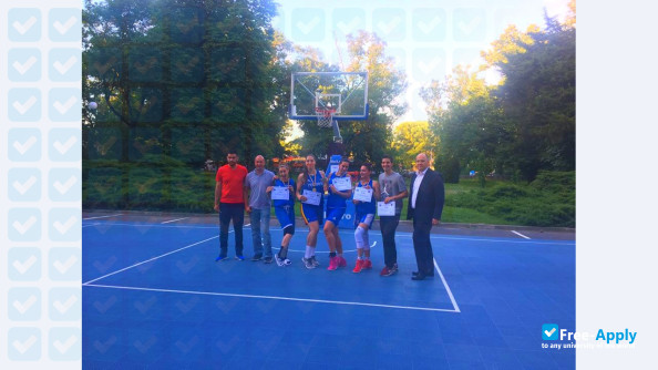 National Academy Of Physical Education And Sport Free Apply Com