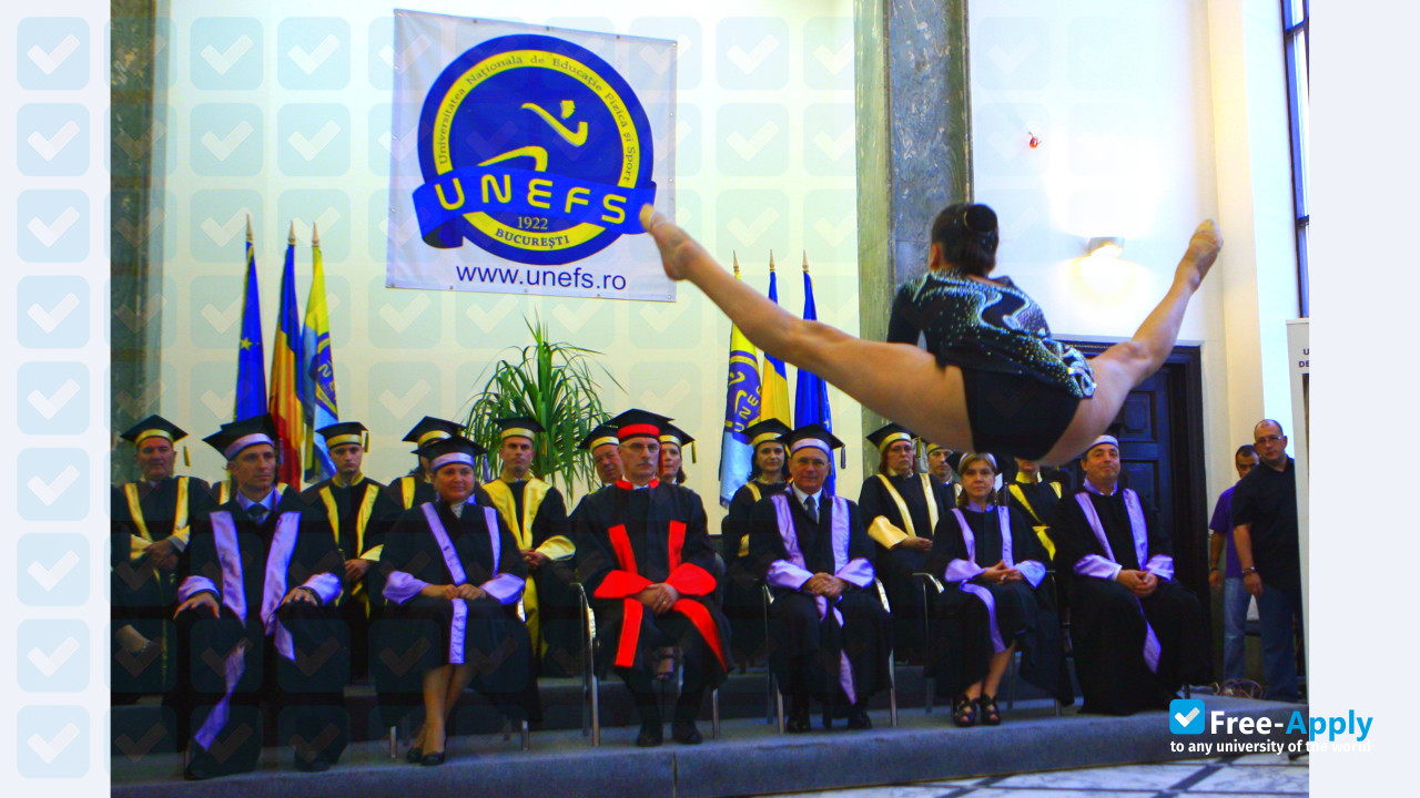National Academy Of Physical Education And Sport Free Apply Com