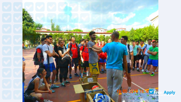 National Academy Of Physical Education And Sport Free Apply Com