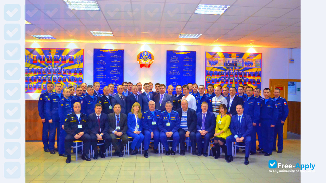 air force academy employment