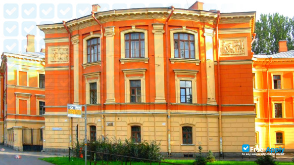 Saint Petersburg State Academy Of Veterinary Medicine Free Apply Com