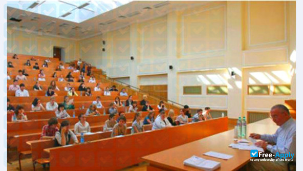 Saint Petersburg State Academy Of Veterinary Medicine Free Apply Com