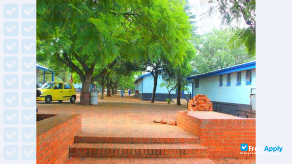 Download Tshwane South College Online Application 2021 Background