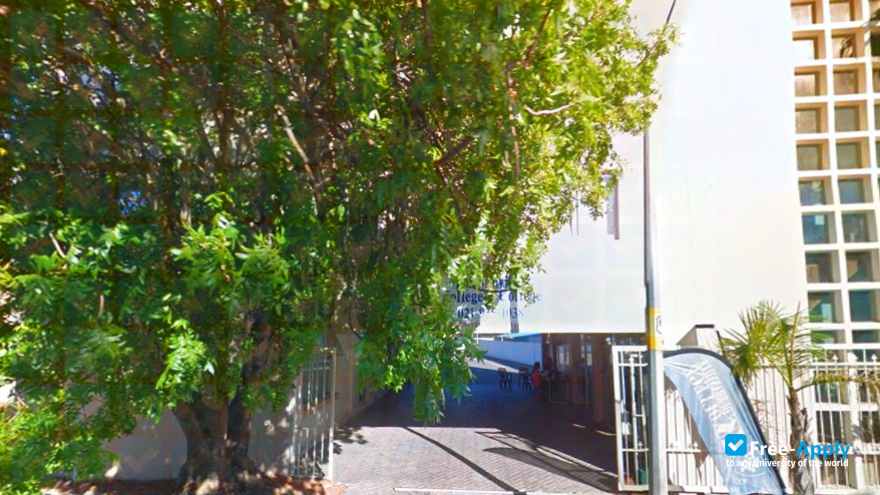 Durbanville College Free
