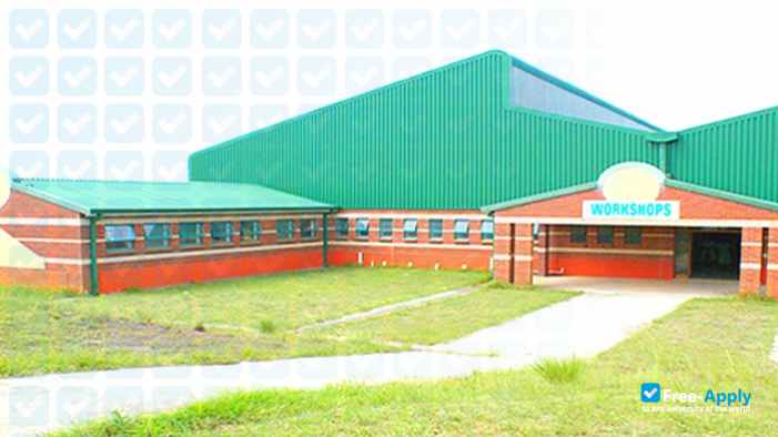 Maluti TVET College Free