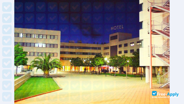 Uab School Of Tourism And Hotel Management Free Apply Com