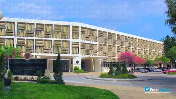 Chiang Mai University Free Apply Com