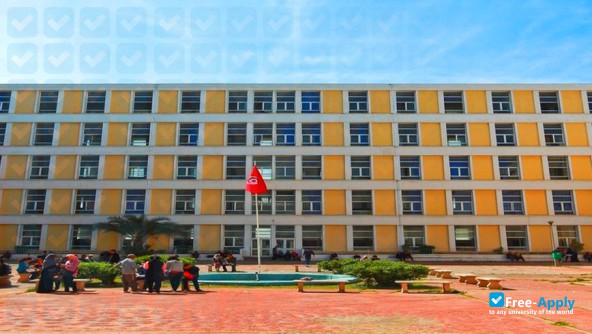 Universite De Tunis Faculte Des Sciences Humaines Et Sociales De Tunis Free Apply Com