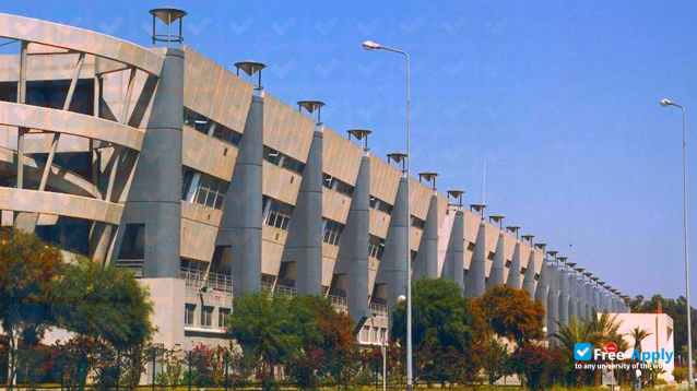 University Of Carthage National Institute Of Applied Sciences And Technology Free Apply Com