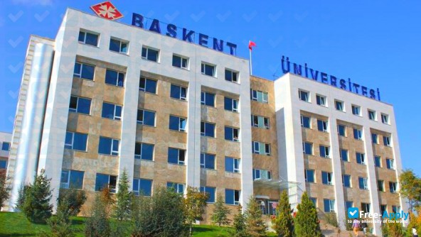 baskent university free apply com