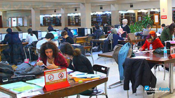 2 More Bogazici University Students Taken Into Custody English