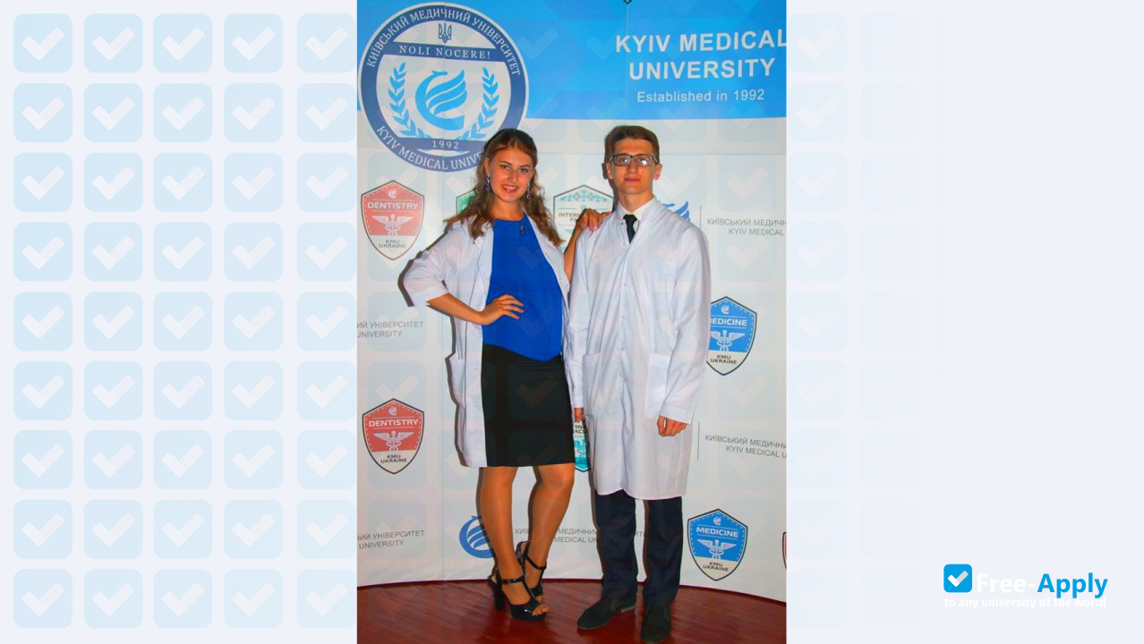 Kyiv Medical University Uanm Free Apply Com