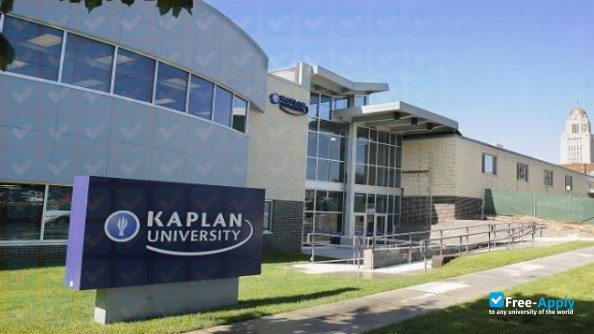 Kaplan Uk Free Apply Com