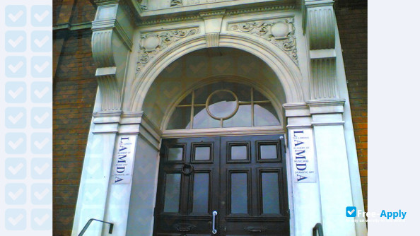 London Academy Of Music And Dramatic Art Chancellor