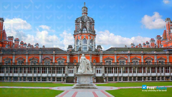 Royal Holloway University Of London Free Apply Com
