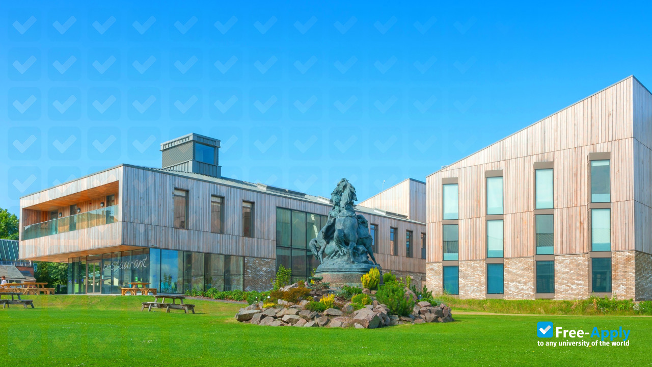 Royal Veterinary College - Free-Apply.com