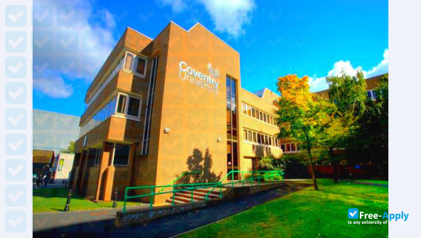 Coventry University Free Apply Com Coventry University Free Apply Com