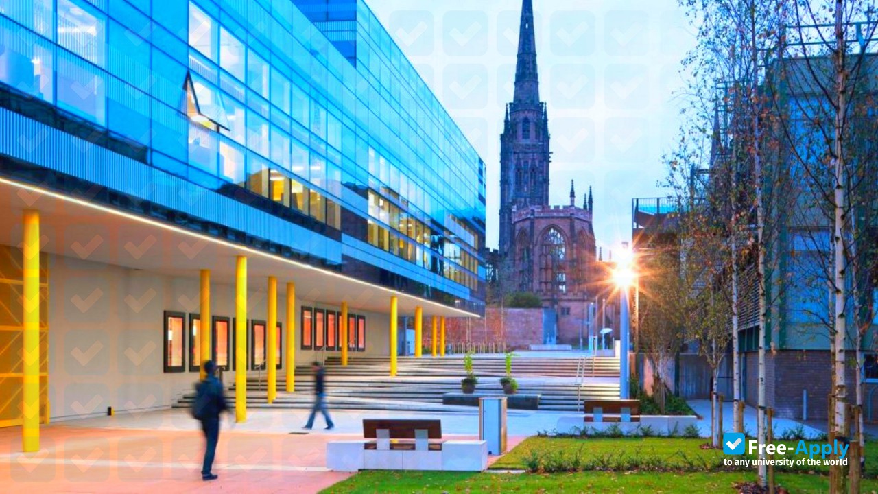 Coventry University Free Apply Com Coventry University Free Apply Com