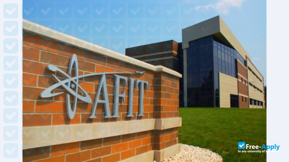 air force institute of technology courses