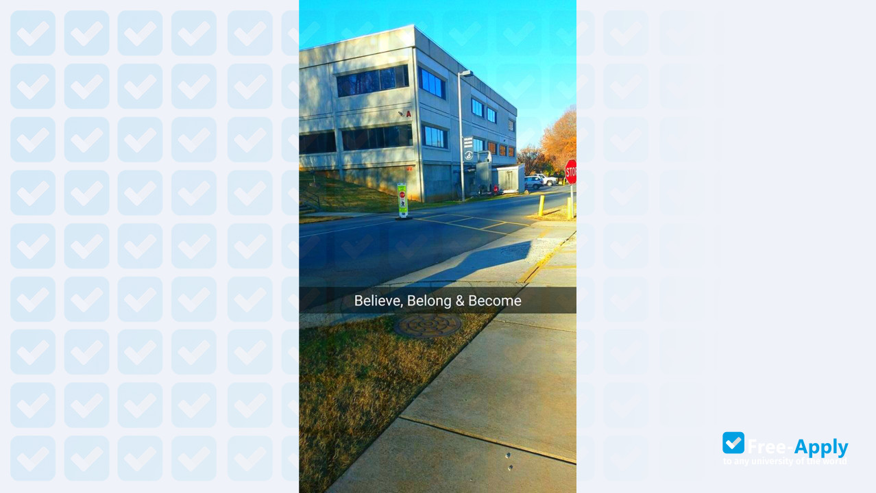 Alamance Community College Free Apply Com