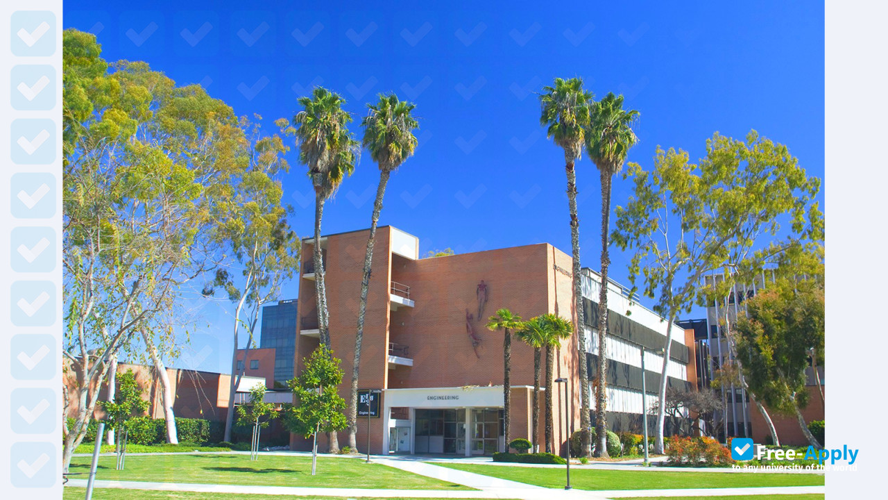 California State University, Long Beach - Free-Apply.com