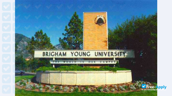 Brigham Young University Free Apply Com