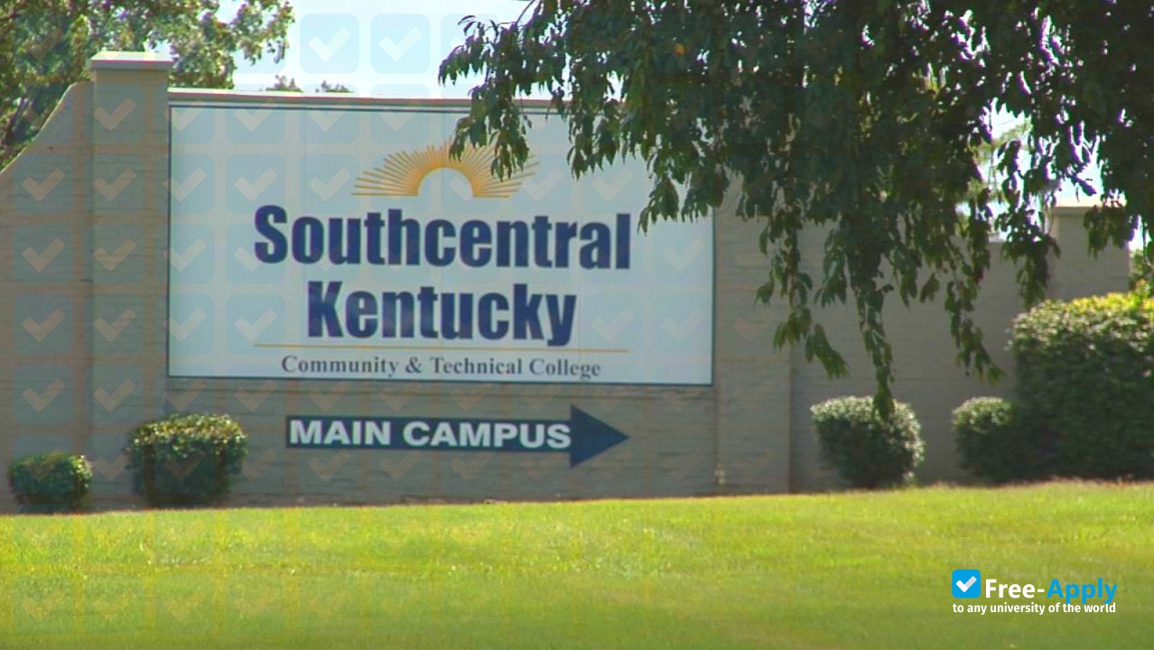 Southcentral Kentucky Community And Technical College Bowling Green Technical College Free Apply Com