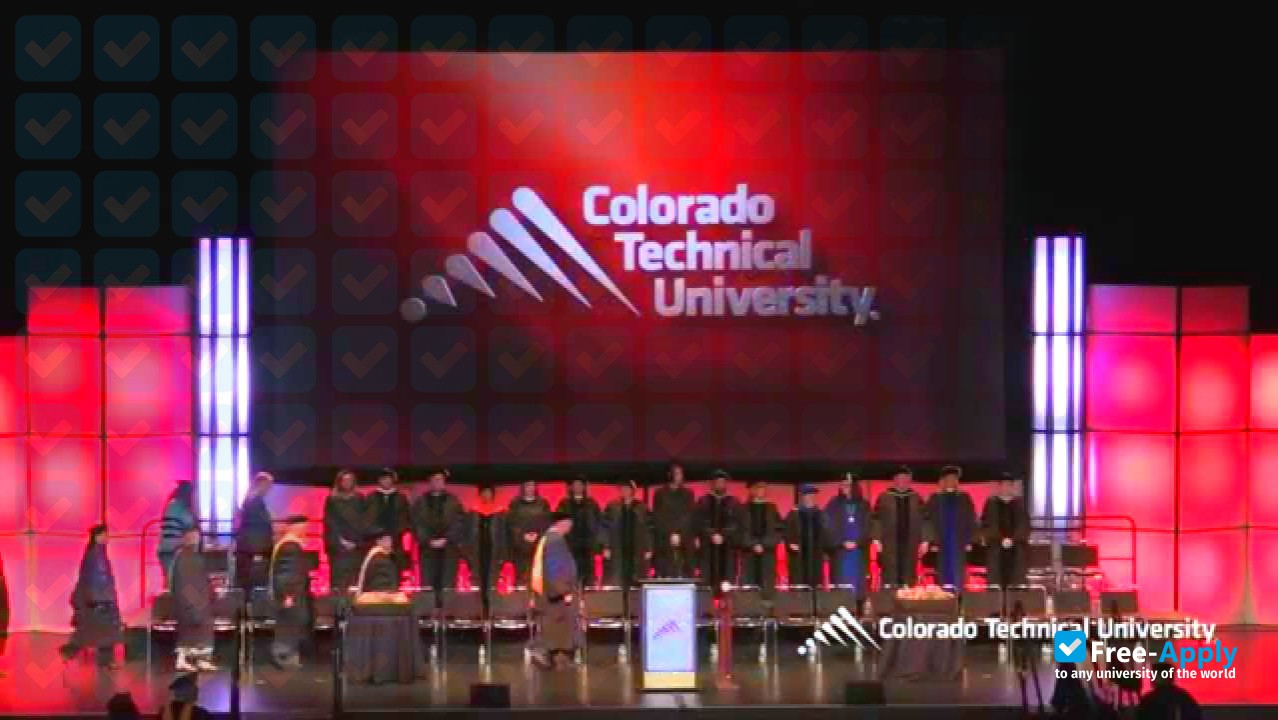 Colorado Technical University - Free-Apply.com