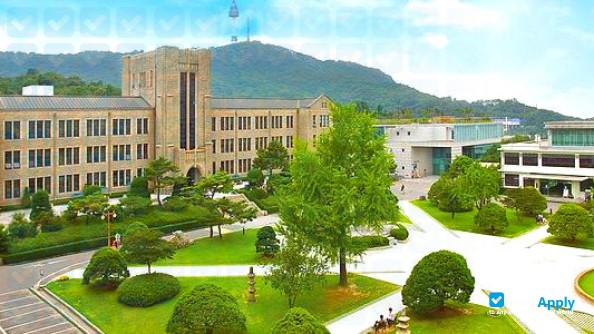 Dongguk University Los Angeles - Free-Apply.com