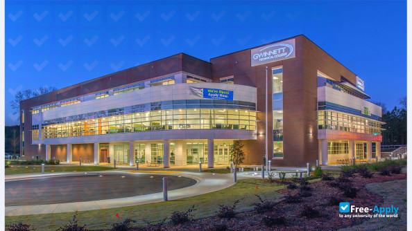Gwinnett Technical College Free Apply Com