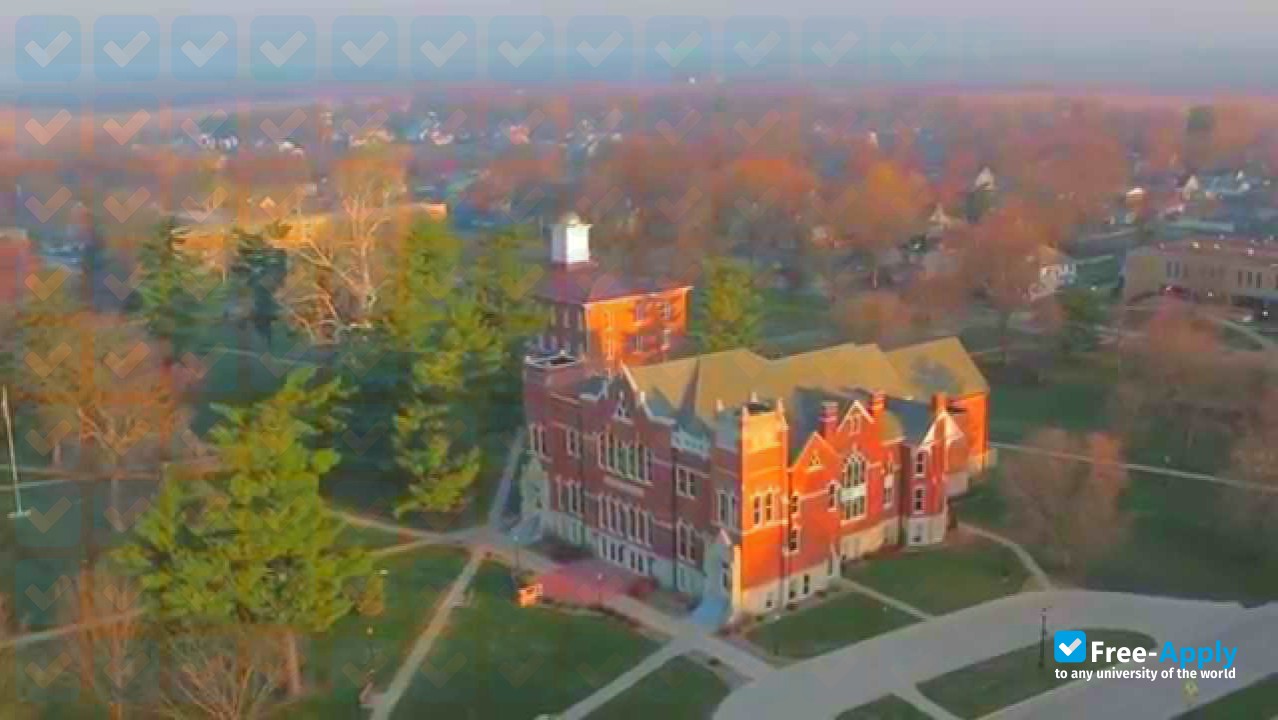 Iowa Wesleyan University Free Apply Com