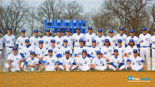 lewis and clark college baseball