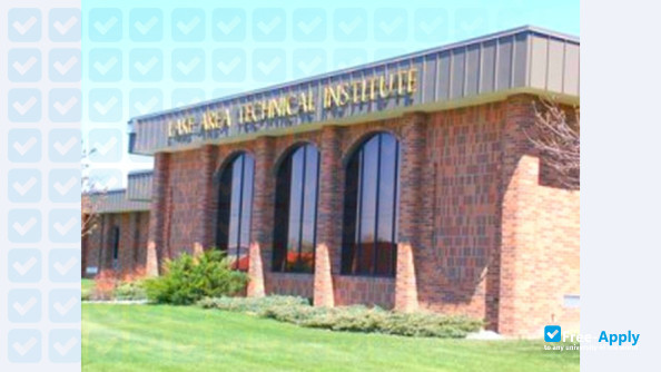 Lake Area Technical Institute Free Apply Com