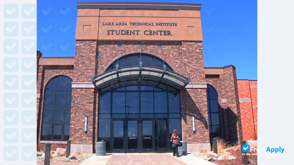 Lake Area Technical Institute Free Apply Com