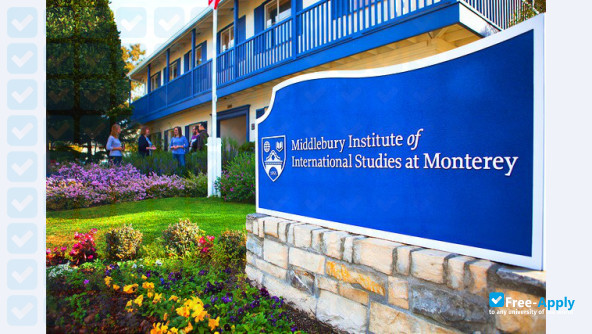 Monterey Institute of International Studies - Free-Apply.com