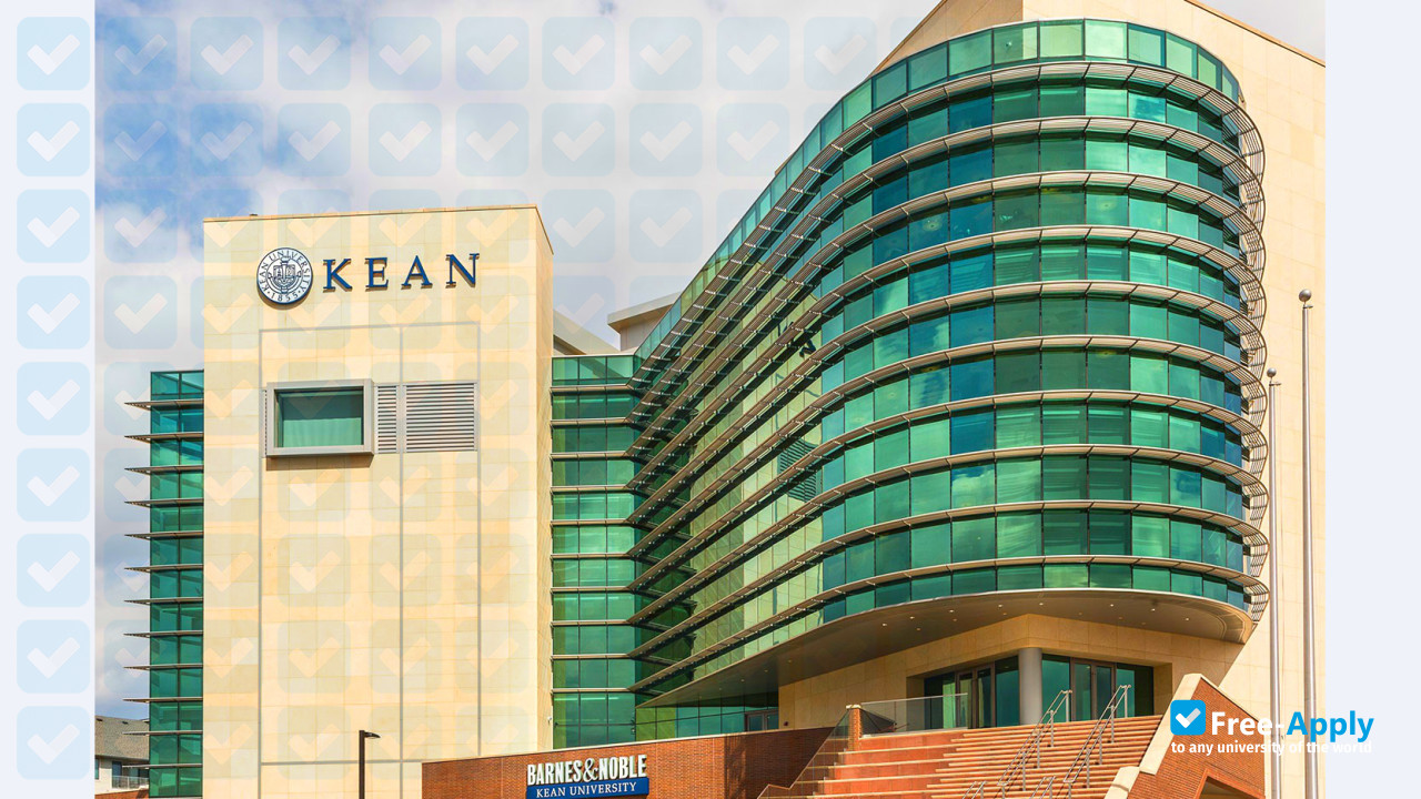 Kean University Free Apply Com Kean University Free Apply Com