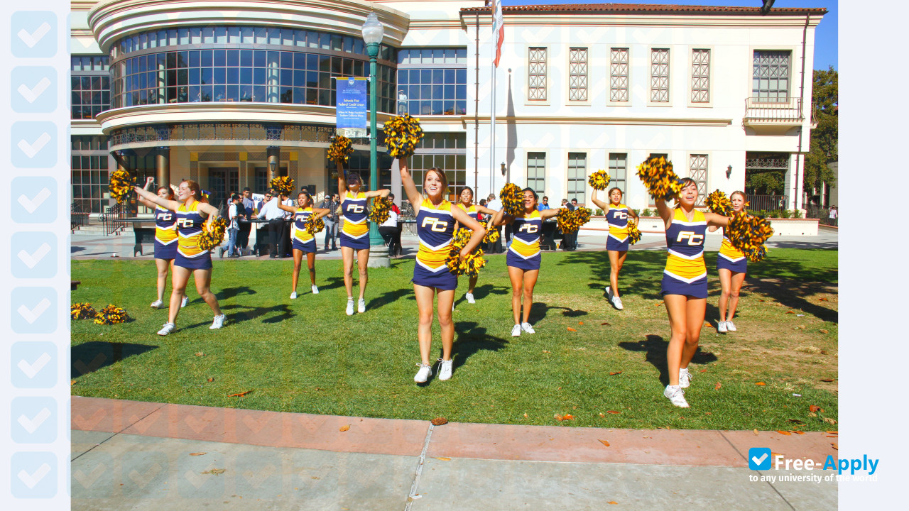 Fullerton College Free Apply Com
