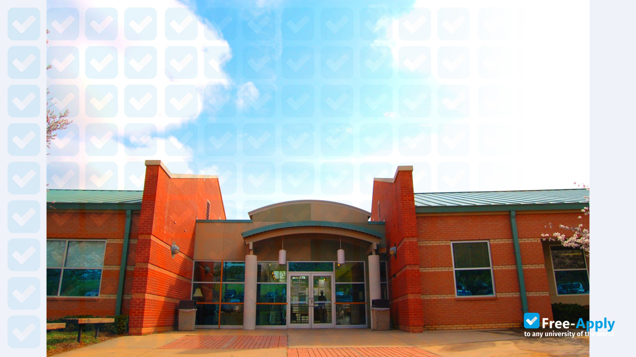 Georgia Piedmont Technical College Free Apply Com