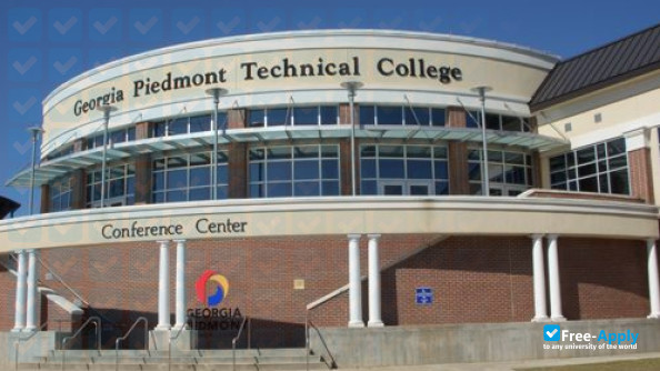 Georgia Piedmont Technical College Free Apply Com