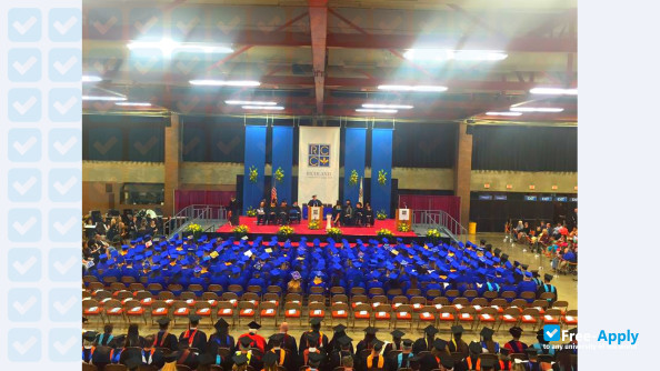 Richland Community College Free Apply Com