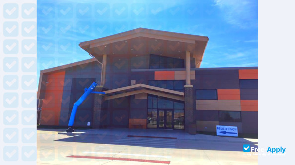 Richland Community College Free Apply Com