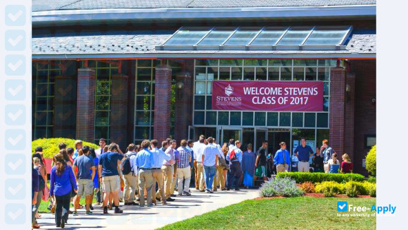 Stevens Institute Of Technology Free Apply Com