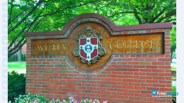 Wesley College Delaware Free Apply Com<script async src=