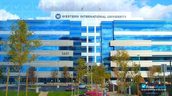 Western International University - Free-Apply.com