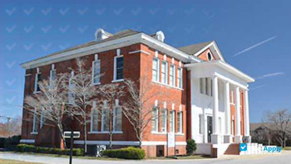 Brewton Parker College >> Brewton Parker College Free Apply Com Brewton Parker College >> Brewton Parker College Free Apply Com