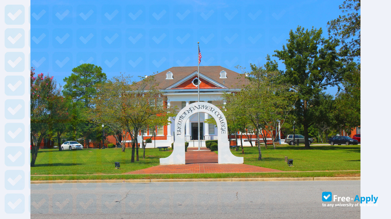Brewton Parker College >> Brewton Parker College Free Apply Com Brewton Parker College >> Brewton Parker College Free Apply Com