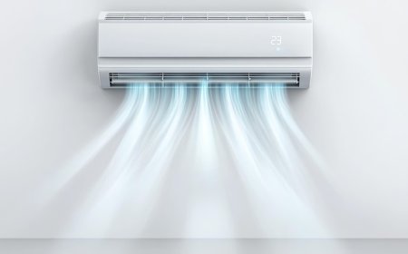 ஏசியை (AC) ஆரோக்கியமாக பயன்படுத்துவது எப்படி? | How to Use Air Conditioner Safely for Health & Natural Air